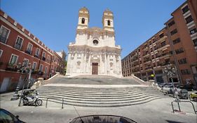Sole !! Cagliari Centro